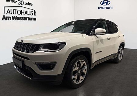 Jeep Compass 1.4 MultiAir FWD Limited Pano