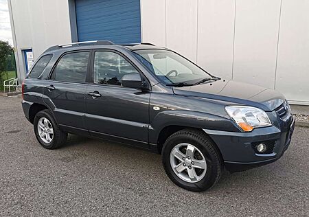 Kia Sportage 4WD Active