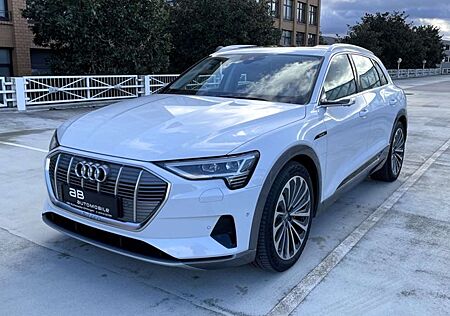 Audi e-tron 50 quattro advanced NP: 106T¤