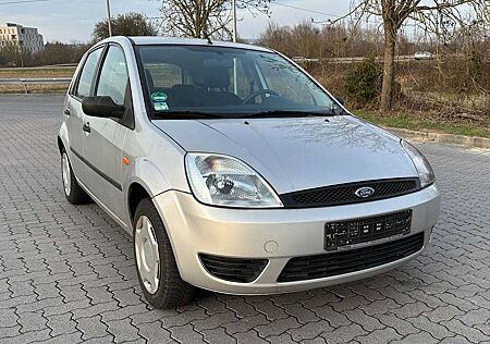 Ford Fiesta 1.4 Ghia Zahnriemen Neu