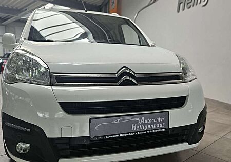 Citroën Berlingo Citroen Kombi Multispace Selection AppleCarPlay