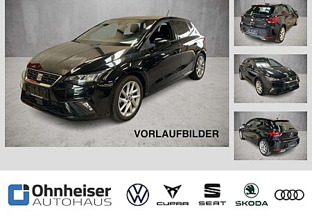 Seat Ibiza 1.0 TSI FR DSG*PDC*DIGITAL COCKPIT*ACC