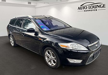 Ford Mondeo 2.0 TDCi Automatik | Titanium X | Xenon |