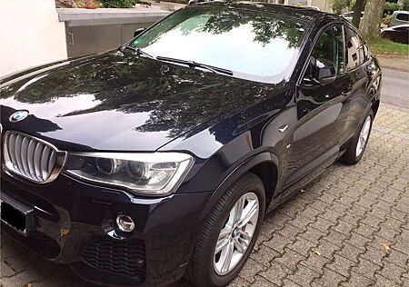 BMW X4 M