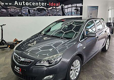 Opel Astra J Lim. 5-trg. Cosmo, Tempomat, Bi-Xenon,