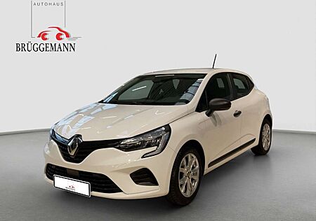 Renault Clio Life 1.0 LED