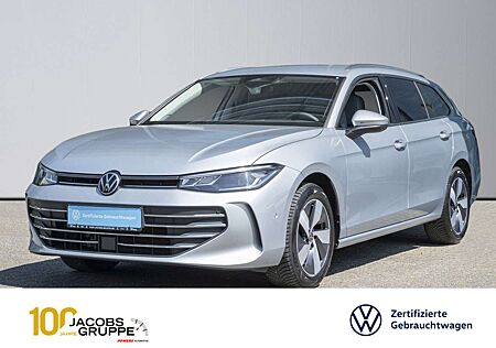 VW Passat Variant Volkswagen 1.5 eTSI Business ACC,SHZ,LED,