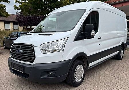 Ford Transit Kasten 310 L3 H2 Trend 99Tkm Klima 3.Sit