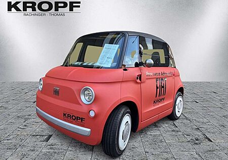 Fiat Topolino Pano+SD+AUT