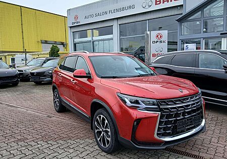 DFSK Others 3*Leder*Automatik*Kamera*elektr.Heckklappe
