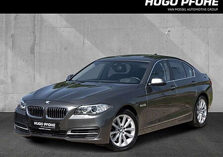 BMW 528 i. Head Up. Driving Plus. 18 Zoll