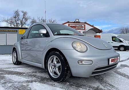 VW New Beetle Volkswagen 2.0