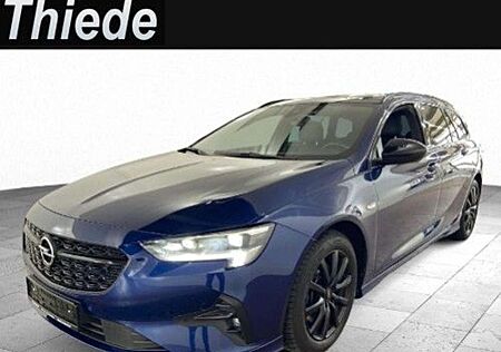 Opel Insignia B ST 2.0D ULTIMATE NAVI/PANO/KAMERA/AHK