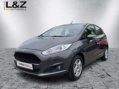 Ford Fiesta Trend 1.0 EcoBoost *Automatik*