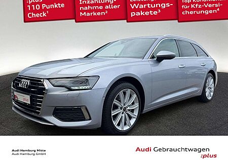 Audi A6 45 TFSI design S tronic Virtual Kamera