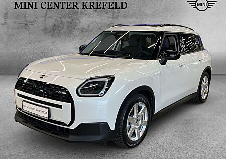 Mini Cooper S Countryman Cooper SE Countryman CLASSIC TRIM PAKET L NAVI HuD LED PDC ACC