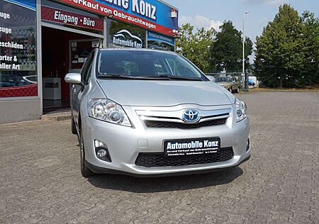 Toyota Auris 1.8 VVT-i Hybrid Automatik Comfort