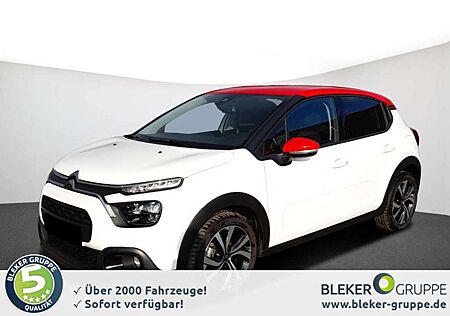 Citroën C3 Citroen PureTech 83 Shine Pack