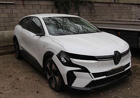 Renault Megane E-Tech Megane EV40 130hp stand charge Equilibre/96000