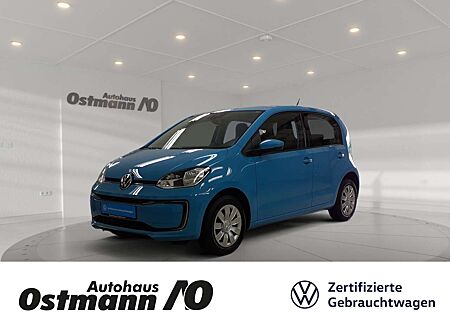 VW e-up! Volkswagen e-up! *USB*Winter-Pk*Sitzh*-Connect*