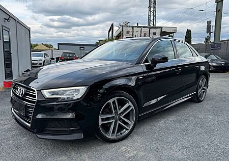 Audi A3 LIMOUSIN S-LINE / AUTOMATIK / 2 HAND /