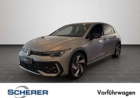 VW Golf GTI Volkswagen 2,0 l TSI OPF 195 kW (265 PS) 7-Gang-Do