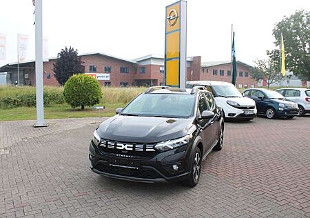 Dacia Sandero III Stepway Expression+