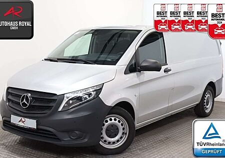 Mercedes-Benz Vito 114 CDI KASTEN LANG BOTT,NAVI,LED,KAMERA,SH