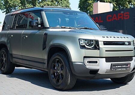 Land Rover Defender 110 D300 HSE*PANO*6-SITZER*ACC*360°*20"