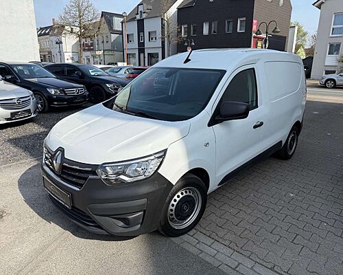 Renault Express Extra 1.Hand*Klima*Einparkhilfe