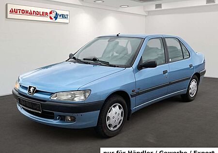 Peugeot 306 1.6 XR 5-trg. Klimaanlage abn. AHK