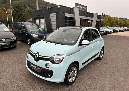 Renault Twingo Luxe Viel Ausstattung