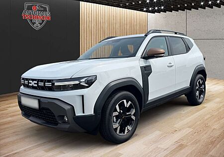 Dacia Duster Extreme+ Hybrid 140 + Winterpaket + Klimaa.