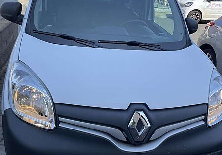 Renault Kangoo Rapid Extra 1,5 dCi Klima