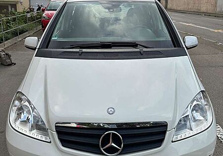 Mercedes-Benz A 160 CDI Elegance DPF