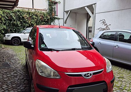 Hyundai i10 1.1 Classic