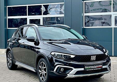 Fiat Tipo Cross 1.6 M-Jet *LED*NAVI*ACC*Service neu*