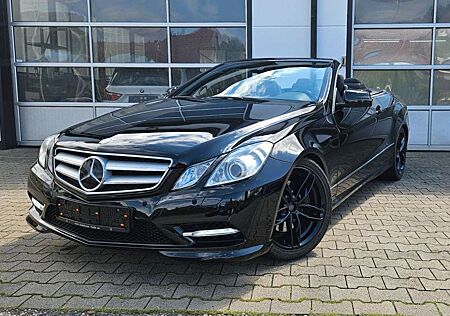 Mercedes-Benz E 250 CGI Cabrio *AMG-Sytling*Kamera*h/k*ILS*ATM