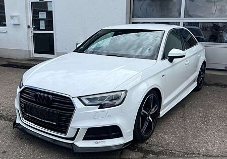 Audi A3 basis