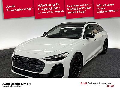 Audi A5 e-hybrid quattro S tronic