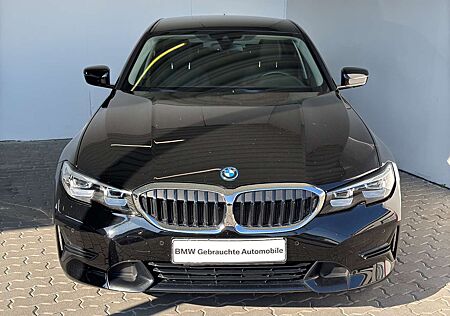 BMW 320 e Lim. Sport Line LiveCock.Sportsz.PDC.SHZ.