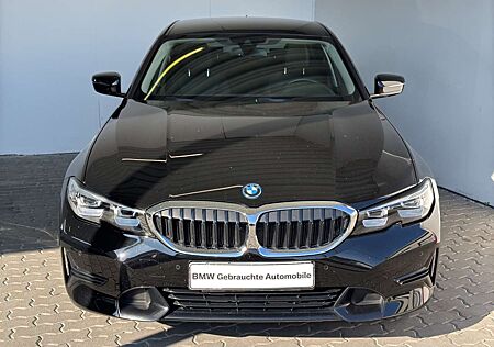 BMW 320 e Lim. Sport Line LiveCock.Sportsz.PDC.SHZ.