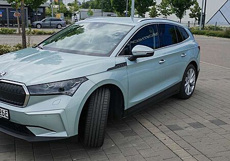 Skoda Enyaq iV 80