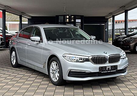 BMW 530 e iPerformance*DisplayKey*WLAN*Kamera*Deutsch