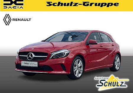Mercedes-Benz A 180 1.6