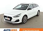 Hyundai i30 1.0 TGDI Passion +*NAVI*LED*TEMPO*CAM*PDC*SHZ*