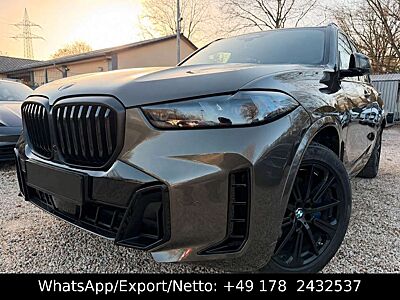 BMW X5 30 d xDrive FACELIFT M Sport Memory LED