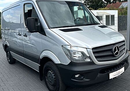 Mercedes-Benz Sprinter 214 CDI Kasten Werkstatt|Klima|Standhzg