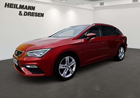 Seat Leon ST FR 1.5 TSI Navi/Sitzheizung/PDC/Klimaautomatik/