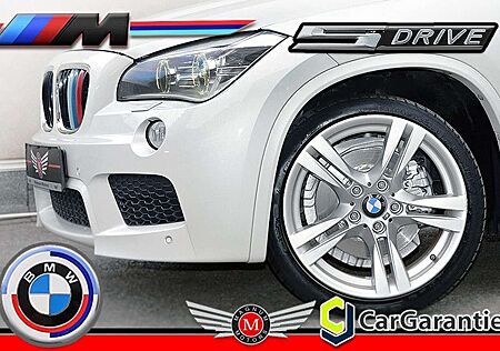 BMW X1 18d SD M SPORT *Klimaaut.*Bi-Xenon*Panor.*